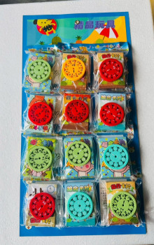 12入6.5數字學習齒輪