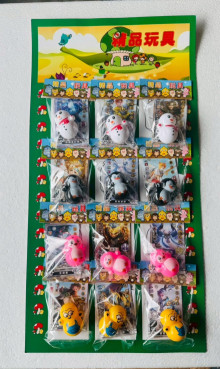 12入6.5造型不倒翁