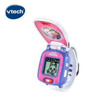 蓋比的娃娃屋-遊戲學習手錶-貓熊喵