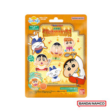 2025電影版蠟筆小新入浴球(超華麗！灼熱的春日部舞者們)