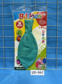 36"大氣球V21-36C/240P