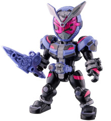 QUICK BUILDERS系列 假面騎士時王