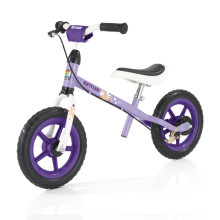 時尚設計平衡滑步車-波寶