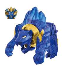 第一戰隊 DX獅子機關槍