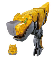 第一戰隊 DX暴龍鐵錘