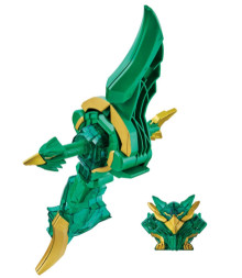 第一戰隊 DX飛鷹之箭