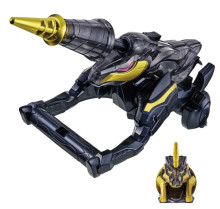 第一戰隊 DX獨角獸鑽頭