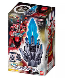 第一戰隊 DX特加之劍UNI.ver.