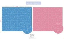 吉伊卡哇 錫箔包裝紙