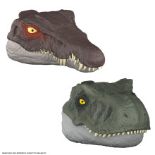 侏羅紀世界電影系列-微型恐龍世界