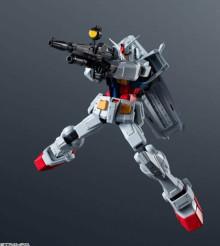 鋼彈 UNIVERSE RX-78-2 鋼彈 (RENEWAL)*4000