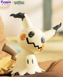 #O 寶可夢謎擬Q大大尺寸公仔