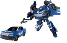 #O 衝鋒戰士 鐵斧維克