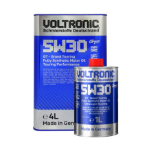 全合成賽車級　5W30 MB229.52 BLUE