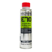 引擎機油止漏劑 E70