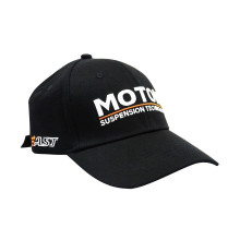MOTON帽子 黑色