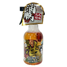 衝鋒-日式油膜去除劑