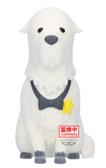 間諜家家酒  Fluffy Puffy 彭德·佛傑 vol.2 (ver.A)*900