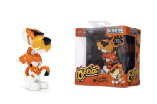 奇多2.5吋合金公仔