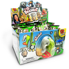 義大利腦腐-驚喜紓壓捏捏公仔