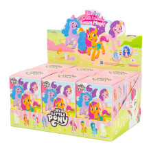 彩虹小馬好朋友冰酷魔法版