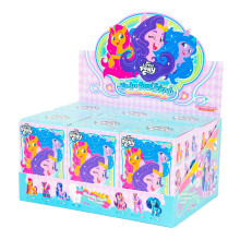 彩虹小馬好朋友美髮版系列