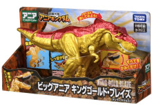 #O ANIA冒險王國  金暴龍