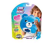 QQ抱抱9吋系列-CARE BEARS(藍)