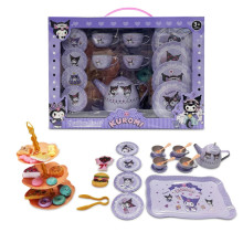 酷洛米-豪華午茶組