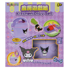 酷洛米-廚房遊戲組