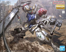 MG 1/100 天狼型獵魔鋼彈