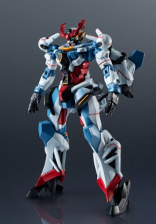 鋼彈 UNIVERSE GQuuuuuuX