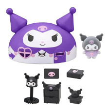 三麗鷗好朋友 酷洛米溫馨小屋