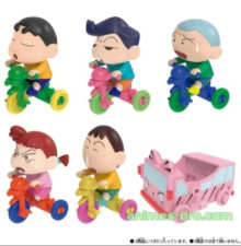 蠟筆小新汽車 春日部防衛隊盲包