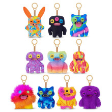 FUGGLER牙齒怪-5吋掛飾S6/12P