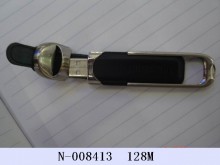 128M皮套型USB隨身碟B款                                                                                                      