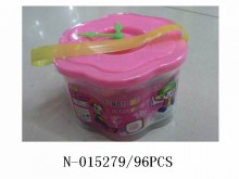 彩泥/96PCS                                                                                                              