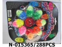 特價 8入變臉吸卡/288PCS