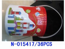 40粒圓桶積木/36P