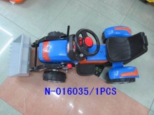 110V電動挖土機
