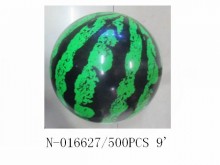 9寸西瓜球60克/500P