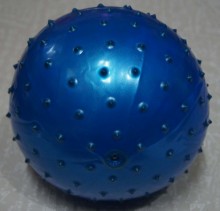 9寸按摩球75克/300P